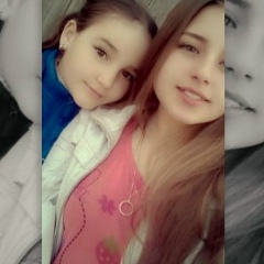 Алина Муканова, 28.12.1999, Ракиты