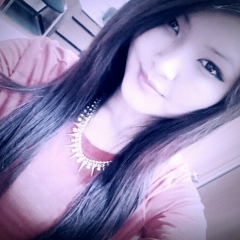 Айка Муслимова, 31.12.1996, Екатеринбург