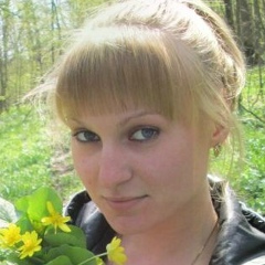 Елена Мамышева, 10.05.1990, Москва