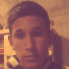 Maikol Dl Cap, 07.04.1997