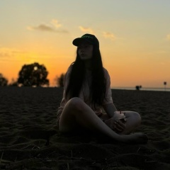 Алиса Сёмина, 28.04, Санкт-Петербург