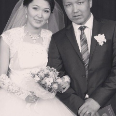 Алиев Калыс, 08.08.1987, Москва