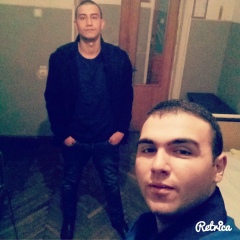 Вааг Погосян, 23.02.1996