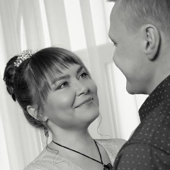 Дина Вярянен, 10.08.1985, Санкт-Петербург