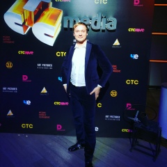 Денис Московский, 20.04, Москва