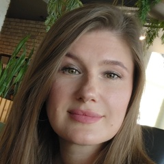 Анна Рубан, 21.12.1986, Новороссийск