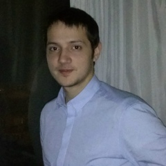 Ярик Кримец, 24.01.1990, Киев