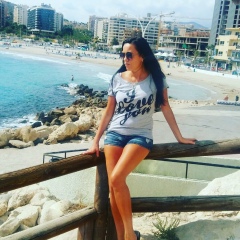 Анастасия Брижанова, 15.04, Киев