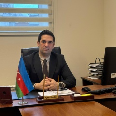 Айхан Насибов, 06.02.1991, Баку