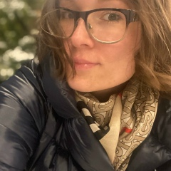 Дарья Беспрозванная, 02.08