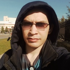 Дима Елисеев, 04.05.2001