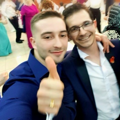 Gaibu Mihail, 14.11.1992, İstanbul