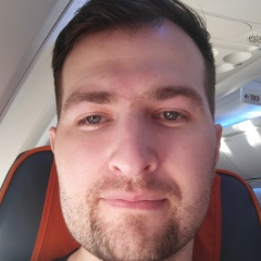 Максим Цыганков, 30.12, Калининград