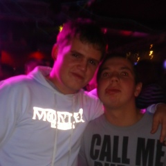 Костя Черкасов, Киров