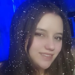 Любовь Семенова, 31.12, Луга