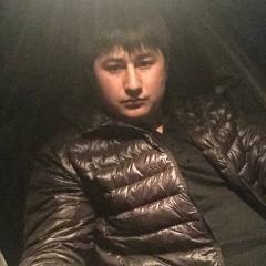 Ихтияр Салиев, 13.10.1992, Шымкент