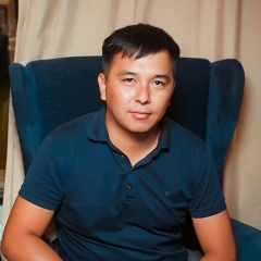 Бахыт Насыров, 15.01, Алматы