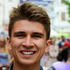 Віталій Лакуста, 19.07, Черновцы