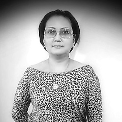 Kaliya Kumarova, 09.04.1965, Актау