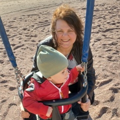 Светлана Яговитина, 06.06, Turku