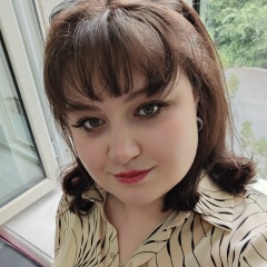 Tatiana Pankova, 15.01.1997, Кара-Балта