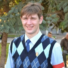 Анатолий Мугинов, 15.11.1928, Энгельс