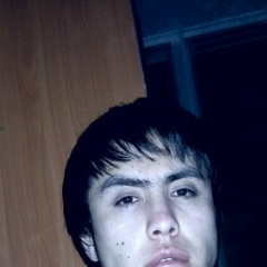 Фарход Хакимзода, 07.05, Астана