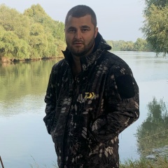 Олег Шушкевич, 16.07, Одесса