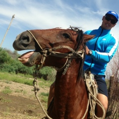 Мейрамбек Есмаганбетов, 04.11.1987, Атырау