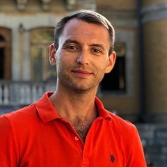 Роман Чернов, 18.10, Москва