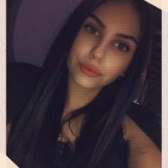 Рузанна Мирзоян, 17.05