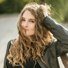 Галина Трефилова, 27.06.1990, Москва