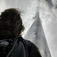 Юрий Щекочихин, 26.09.1985