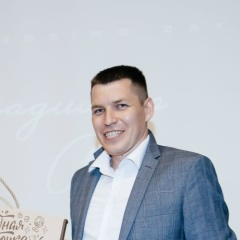 Андрей Лагунников, 04.07.1989, Тюмень