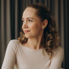 Наталья Тюлюнова, 05.08.1987, Челябинск