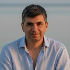 Denis Li, Саратов