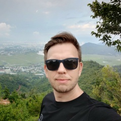 Александр Зюзин, 31.05, Барнаул