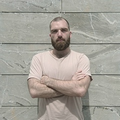 Николай Барсуков, 07.09.1988, Москва