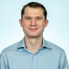 Юрий Высоков, 02.07.1986, Москва