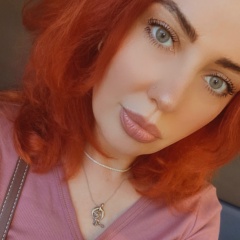 Леся Власова, 09.04, Одинцово