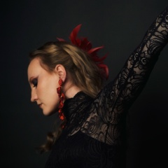 Анна Болдырева, Москва