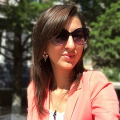 Дарья Мельникова, 30.06