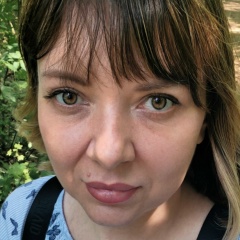 Наталья Яковлева, 06.04, Санкт-Петербург