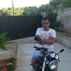 Alex Elefteriadis, 28.09.1978, Athens