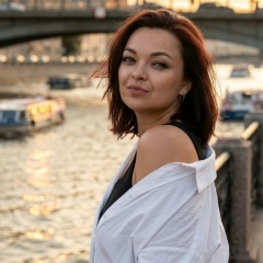 Елена Александровна, Щербинка