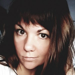 Maria Susova, 04.08.1987, Москва