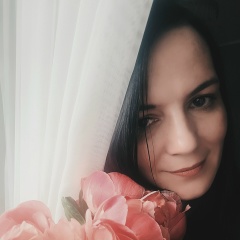 Наталья Цветкова, 09.06