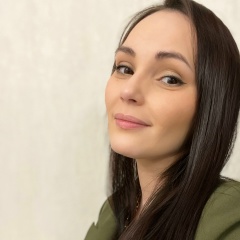 Виктория Гулая, 05.03, Санкт-Петербург