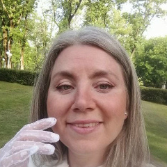 Ирина Шиширина, 30.10.1984, Новосибирск