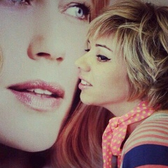 Зера Абдеминова, 13.05, Москва